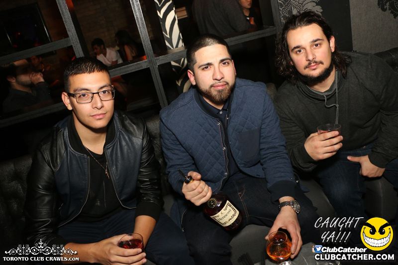 Fiction nightclub photo 61 - November 14th, 2015