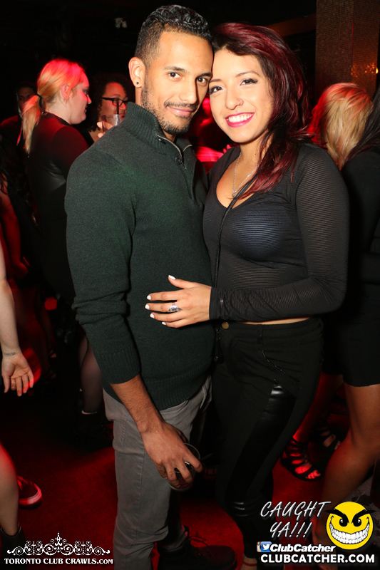 Fiction nightclub photo 63 - November 14th, 2015