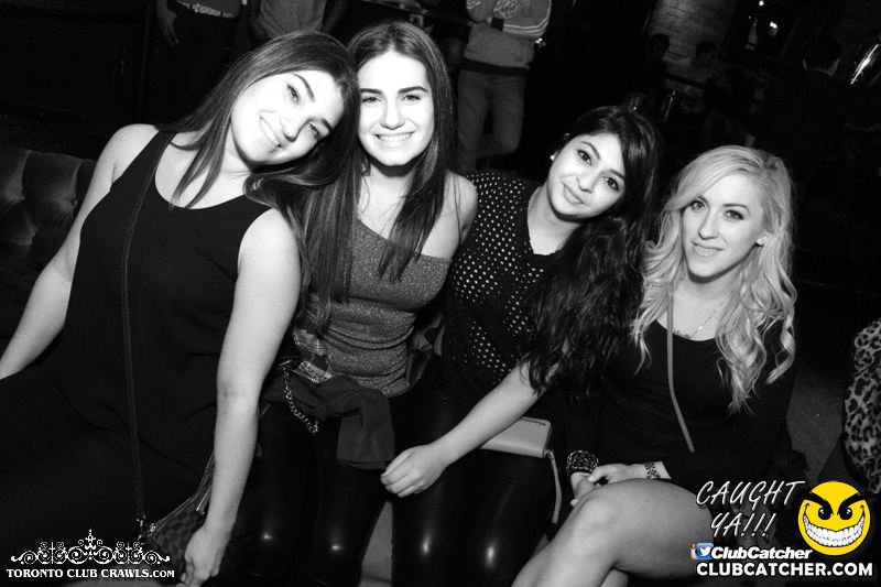 Fiction nightclub photo 75 - November 14th, 2015