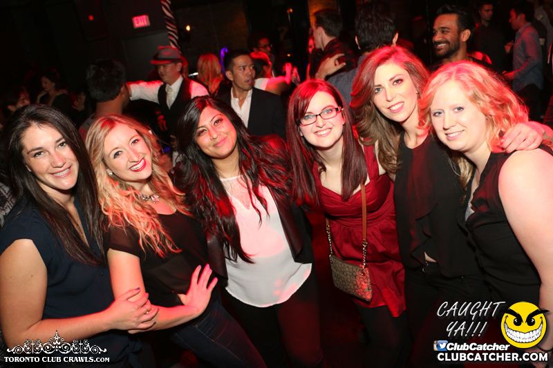 Fiction nightclub photo 76 - November 14th, 2015