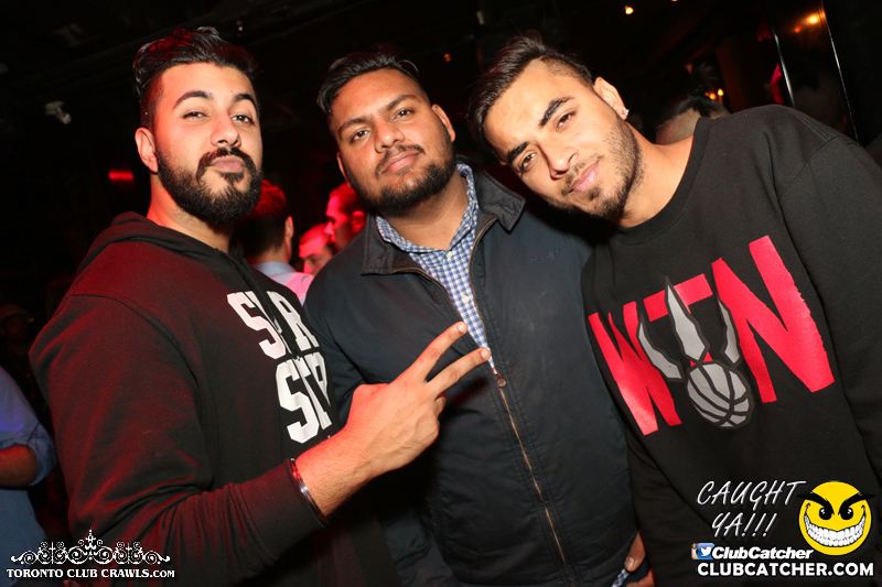 Fiction nightclub photo 79 - November 14th, 2015