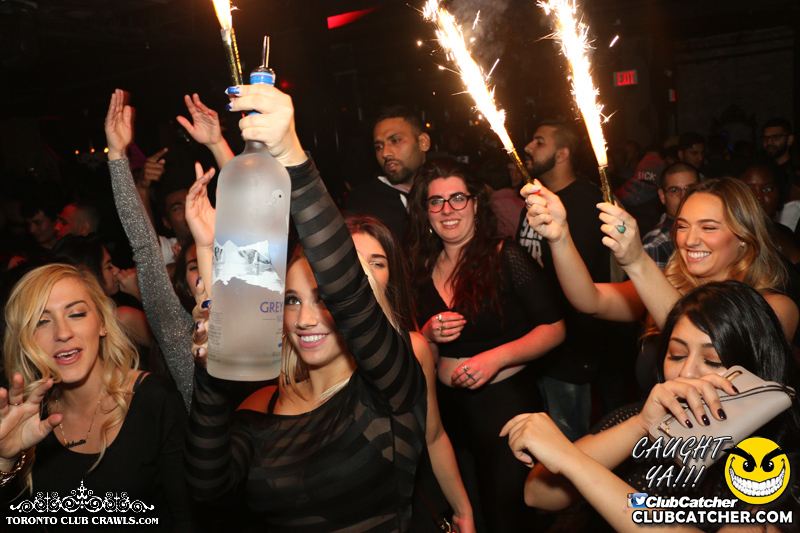 Fiction nightclub photo 80 - November 14th, 2015