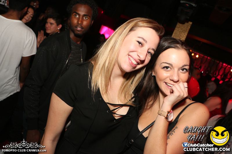 Fiction nightclub photo 81 - November 14th, 2015