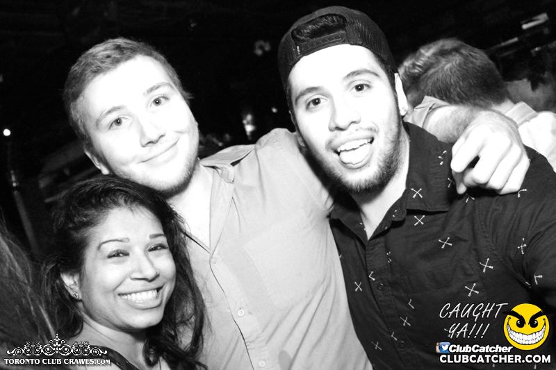 Fiction nightclub photo 88 - November 14th, 2015