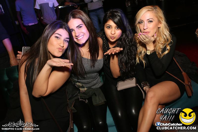 Fiction nightclub photo 10 - November 14th, 2015