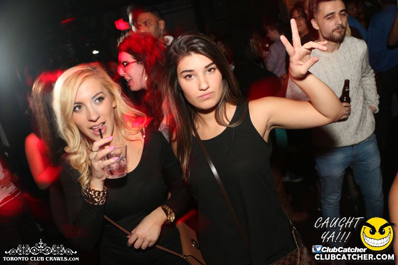 Fiction nightclub photo 93 - November 14th, 2015