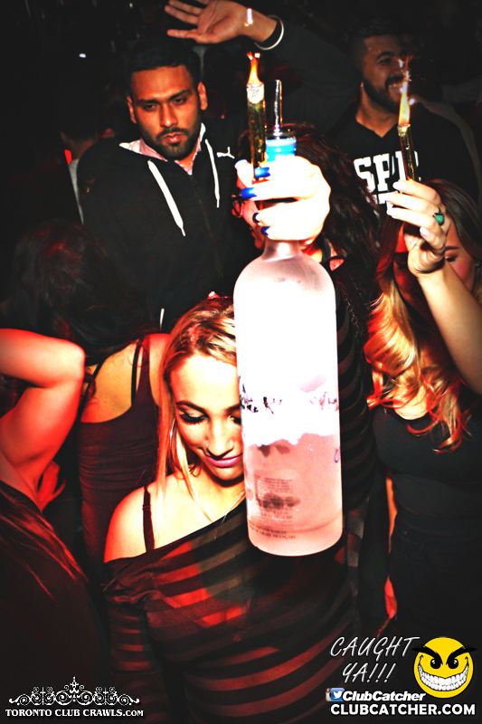 Fiction nightclub photo 96 - November 14th, 2015