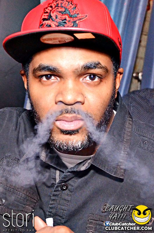 Stori Aperitivo lounge photo 59 - November 15th, 2015