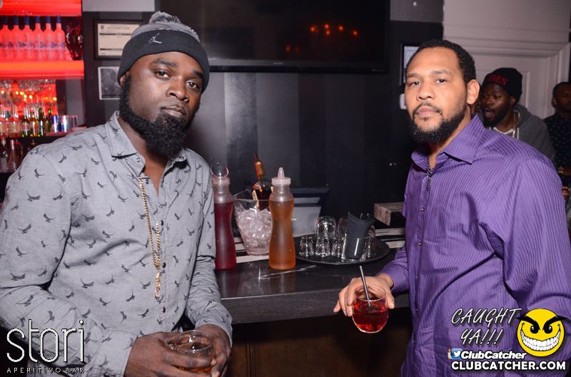Stori Aperitivo lounge photo 93 - November 15th, 2015