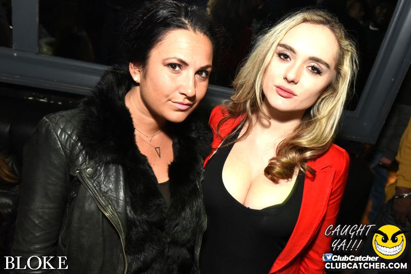 Bloke nightclub photo 11 - November 17th, 2015