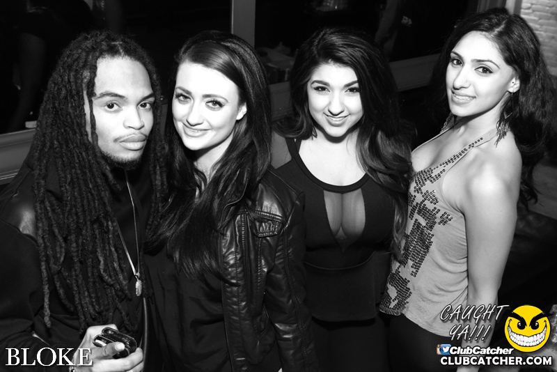 Bloke nightclub photo 118 - November 17th, 2015