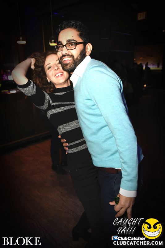 Bloke nightclub photo 132 - November 17th, 2015