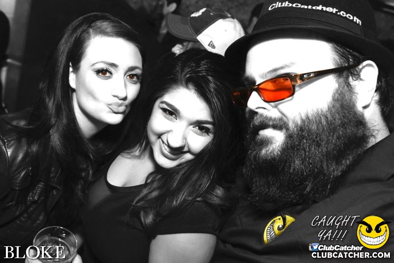 Bloke nightclub photo 140 - November 17th, 2015