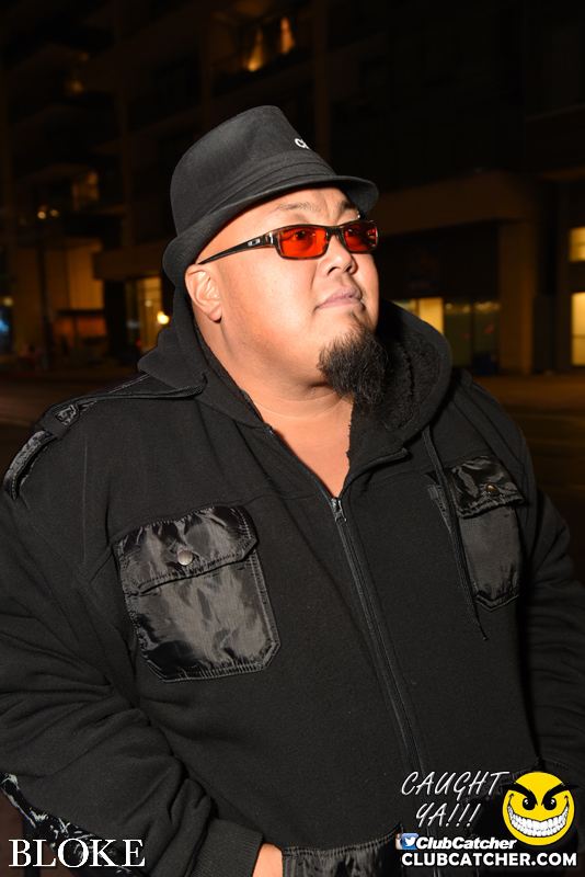 Bloke nightclub photo 147 - November 17th, 2015