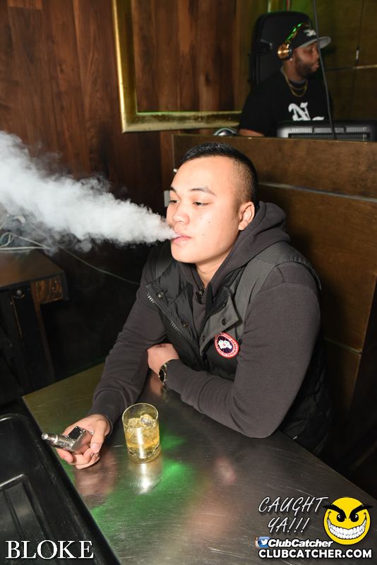 Bloke nightclub photo 150 - November 17th, 2015