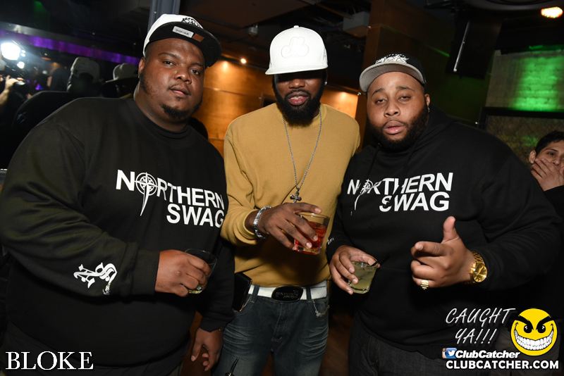 Bloke nightclub photo 18 - November 17th, 2015