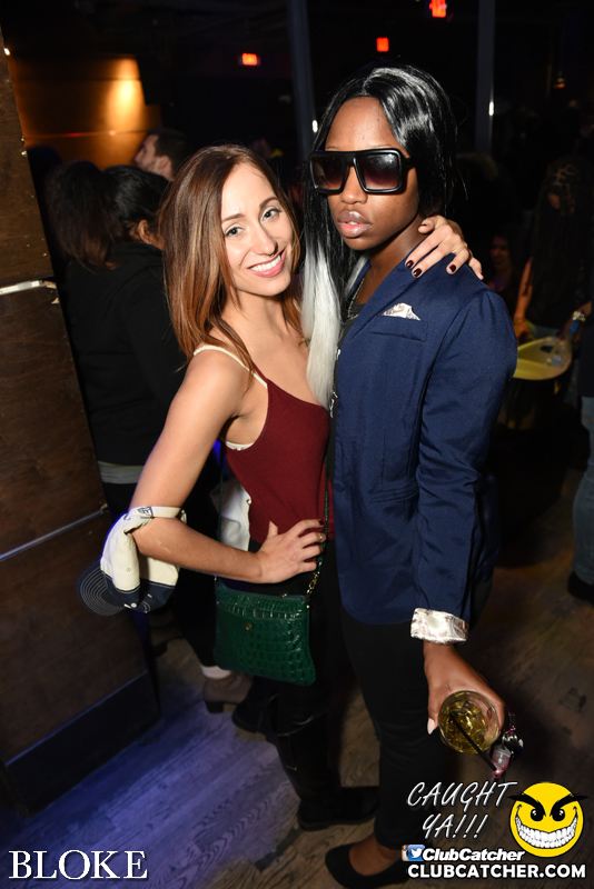 Bloke nightclub photo 20 - November 17th, 2015