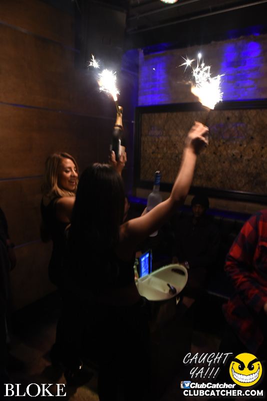 Bloke nightclub photo 3 - November 17th, 2015