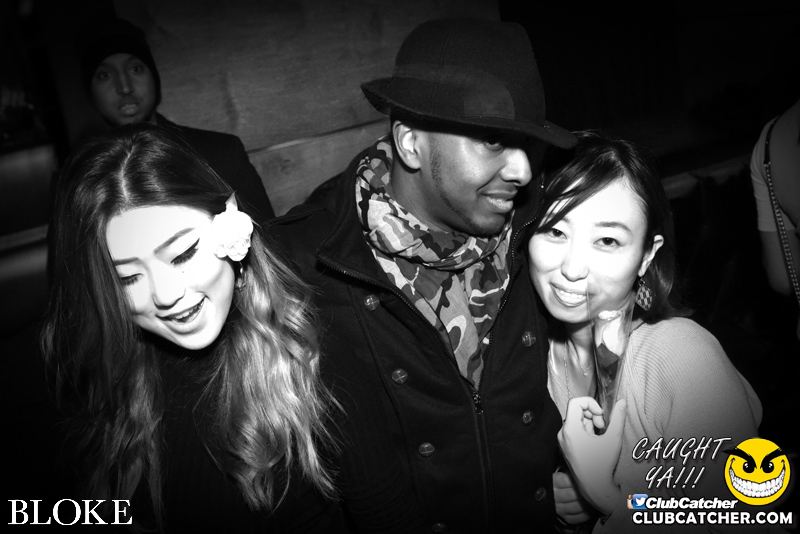 Bloke nightclub photo 21 - November 17th, 2015