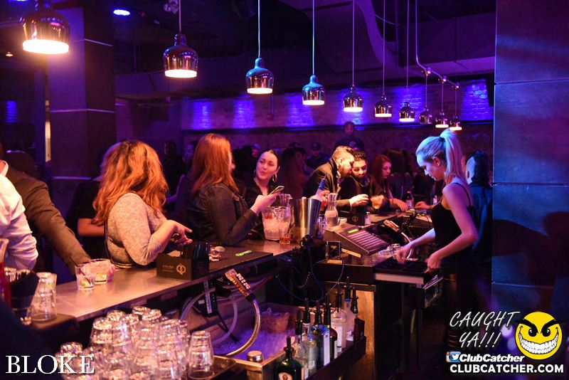 Bloke nightclub photo 27 - November 17th, 2015