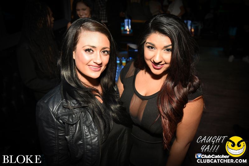 Bloke nightclub photo 4 - November 17th, 2015