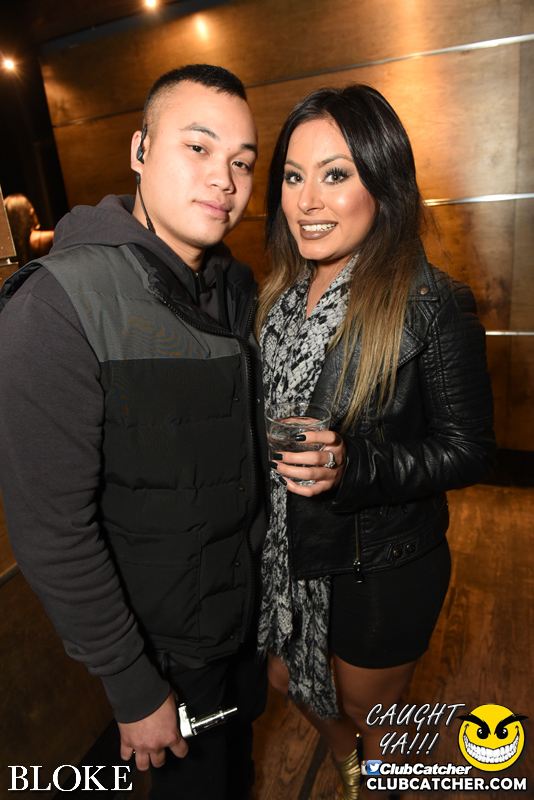 Bloke nightclub photo 34 - November 17th, 2015