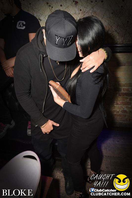 Bloke nightclub photo 36 - November 17th, 2015