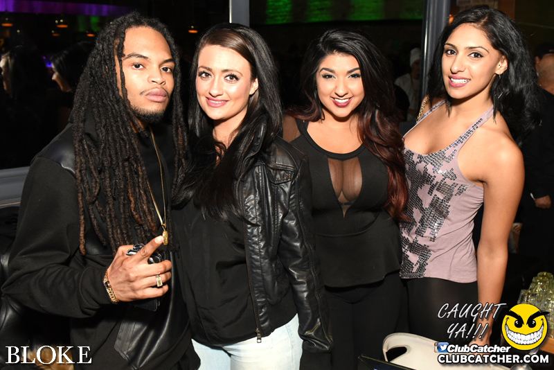 Bloke nightclub photo 38 - November 17th, 2015