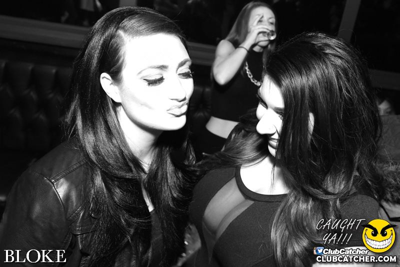 Bloke nightclub photo 41 - November 17th, 2015