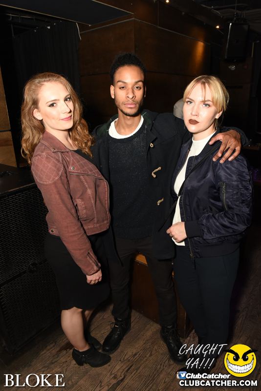 Bloke nightclub photo 50 - November 17th, 2015