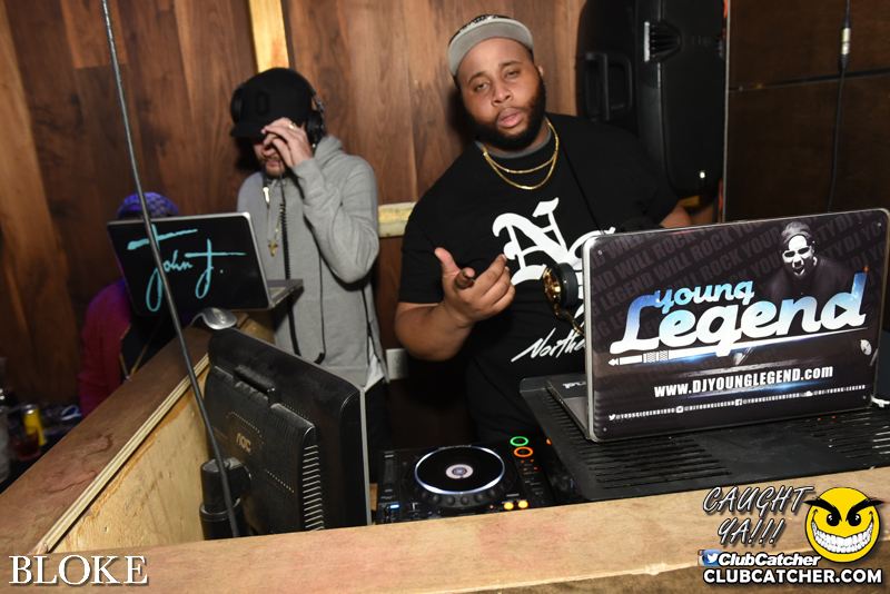 Bloke nightclub photo 51 - November 17th, 2015