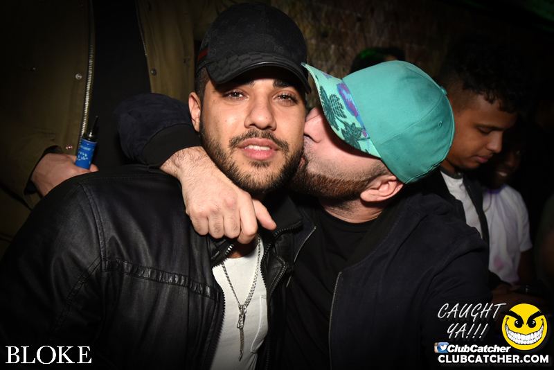 Bloke nightclub photo 53 - November 17th, 2015