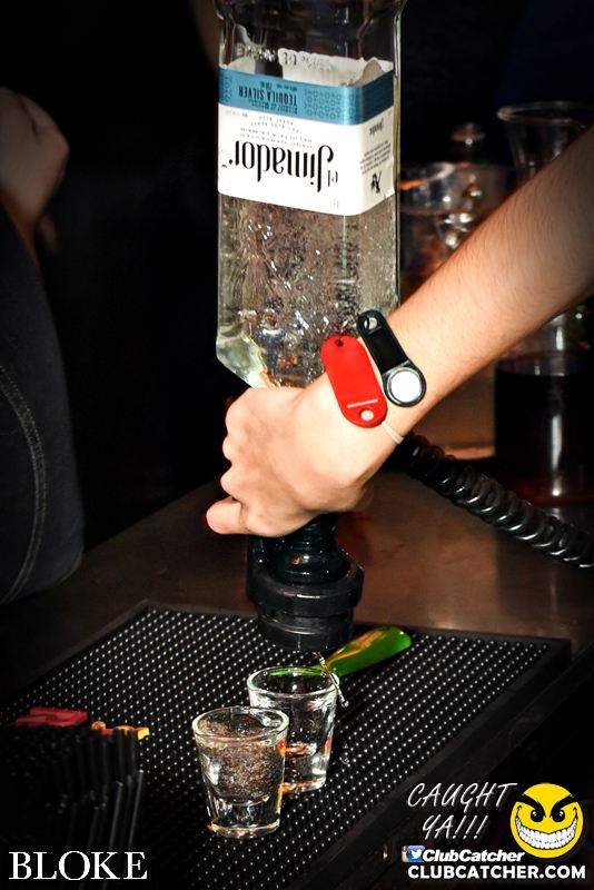 Bloke nightclub photo 55 - November 17th, 2015