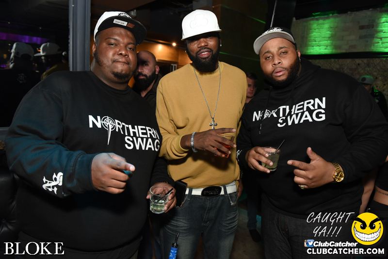 Bloke nightclub photo 59 - November 17th, 2015