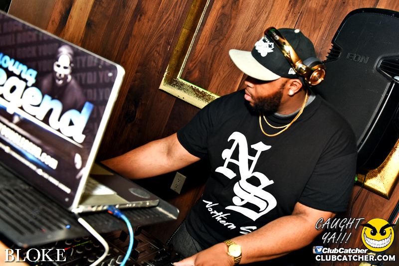 Bloke nightclub photo 60 - November 17th, 2015