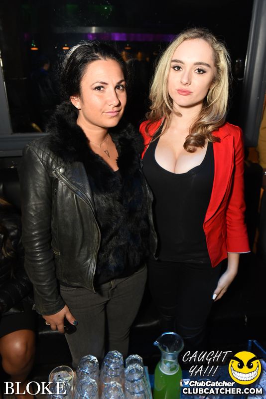 Bloke nightclub photo 61 - November 17th, 2015