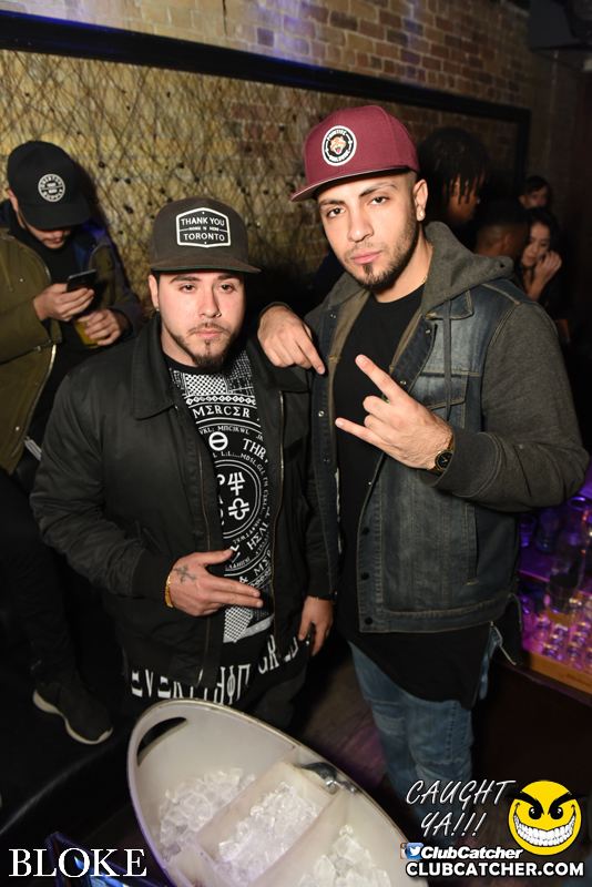 Bloke nightclub photo 63 - November 17th, 2015