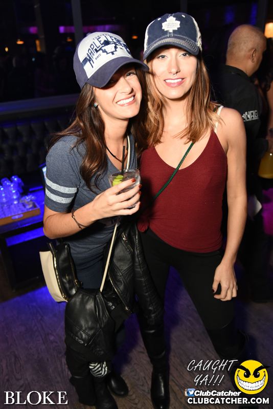 Bloke nightclub photo 64 - November 17th, 2015