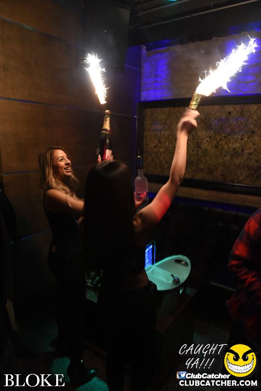 Bloke nightclub photo 65 - November 17th, 2015