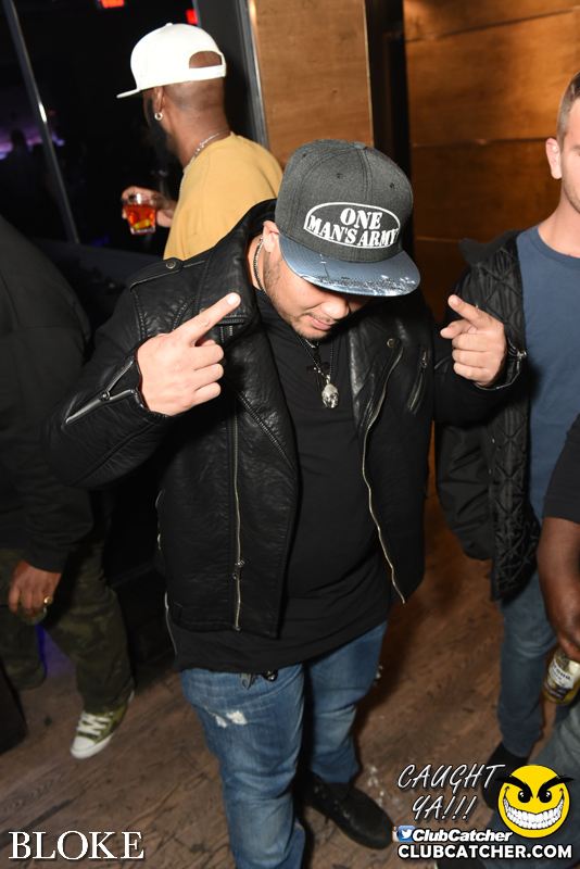 Bloke nightclub photo 66 - November 17th, 2015