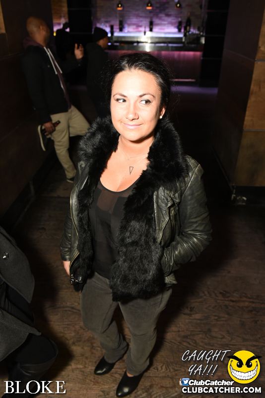 Bloke nightclub photo 70 - November 17th, 2015