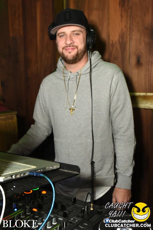 Bloke nightclub photo 72 - November 17th, 2015