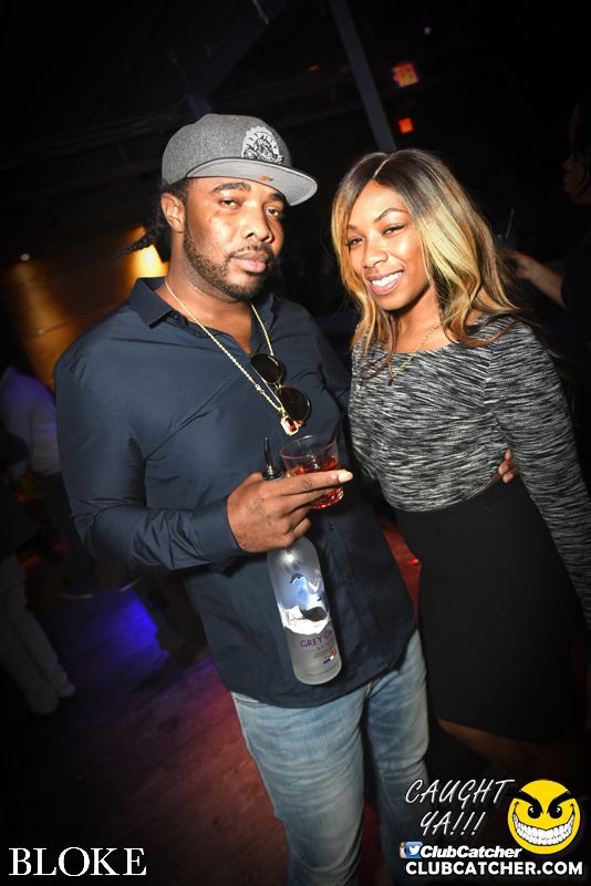 Bloke nightclub photo 73 - November 17th, 2015