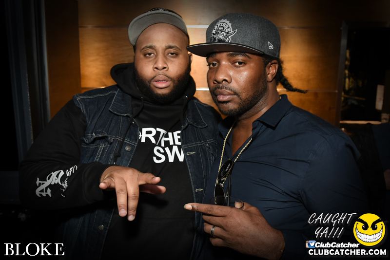 Bloke nightclub photo 76 - November 17th, 2015