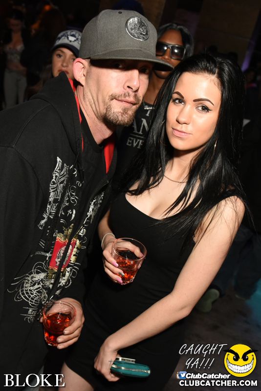 Bloke nightclub photo 77 - November 17th, 2015