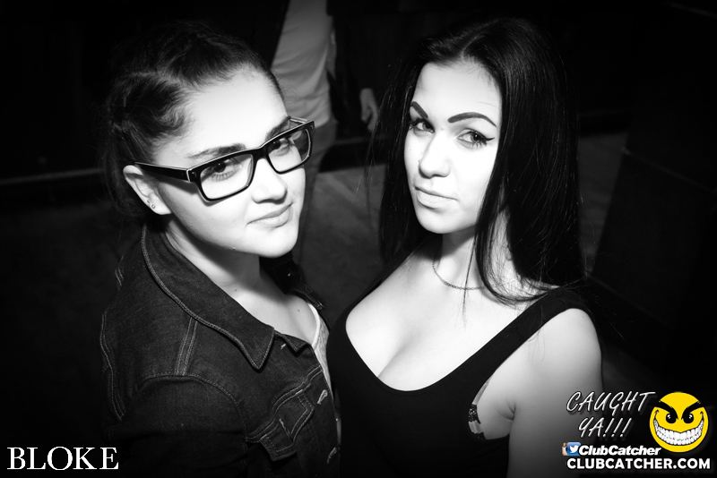 Bloke nightclub photo 79 - November 17th, 2015