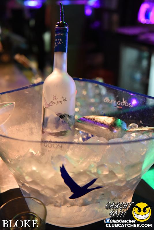 Bloke nightclub photo 9 - November 17th, 2015