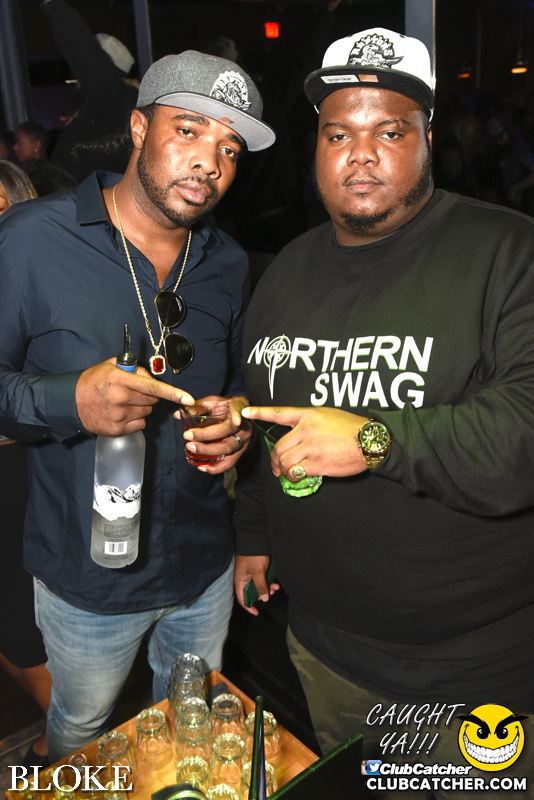 Bloke nightclub photo 82 - November 17th, 2015