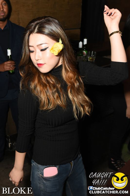 Bloke nightclub photo 85 - November 17th, 2015