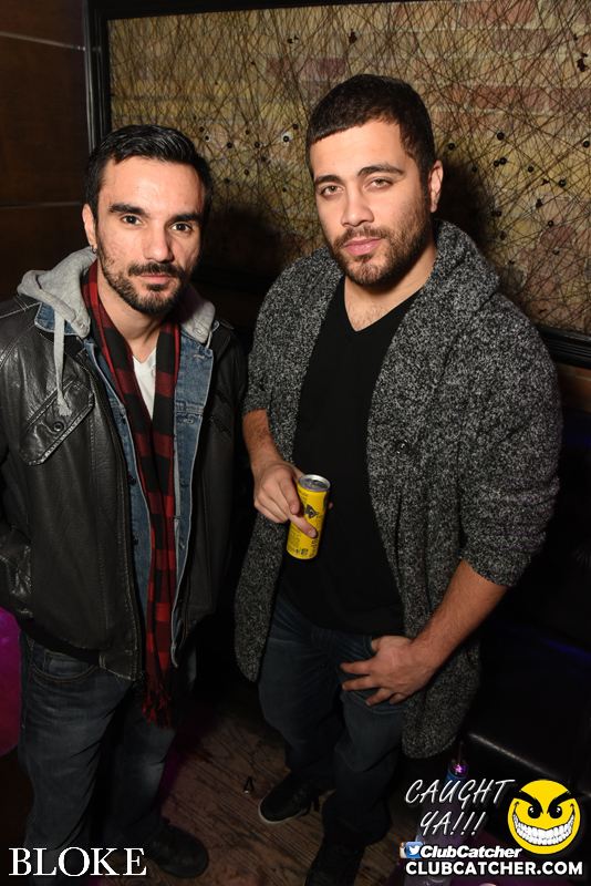 Bloke nightclub photo 90 - November 17th, 2015